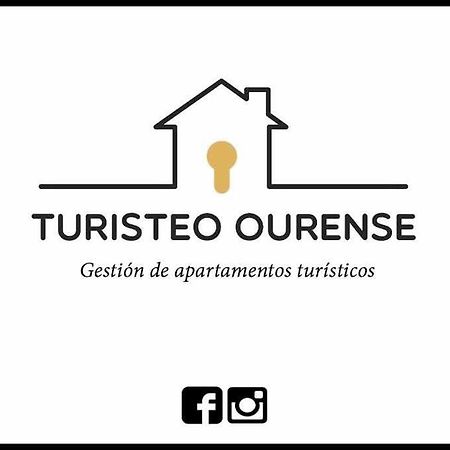O Cuarto De Abastos Lägenhet Ourense Exteriör bild